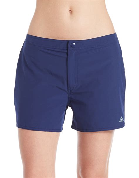 adidas originals beach shorts